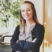 Kristin Van Bork