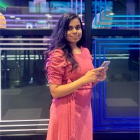 Suganya R
