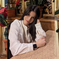 Margarita Hristova