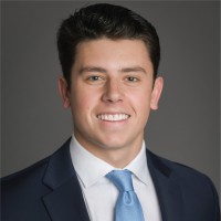 Justin Saeger