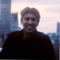 Sebastian Reyes