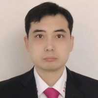 Zhigang Lv