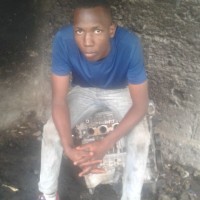 Kisaka Charles