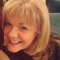 Wendy Sewell