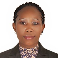 mary musyoka