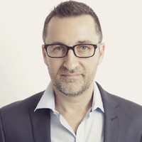 Laurent Rossi