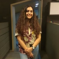 Smriti Ahuja