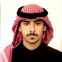 Saeed Alghamdi