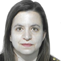 Sonia Ganuza Basterra