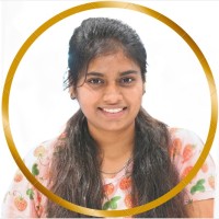 Yuvashri Elango