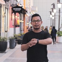 Andi Noer Kifly
