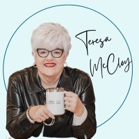 Teresa McCloy