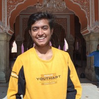 PRANJAL JHA