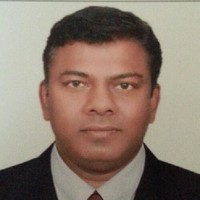Anil Thomas