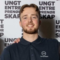 Kristoffer Andersen