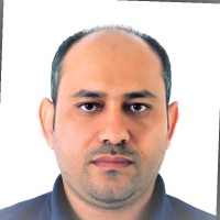 Mohammed Duhair