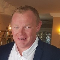 Denys O Brien