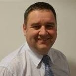 Tim Dutton