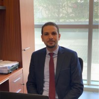 Fadi Abdelrahman, Cfa