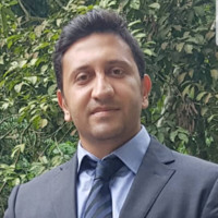 ali Farnoudmehr