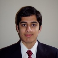 Alamgir Syed