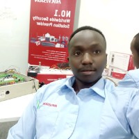 Patrick Makali