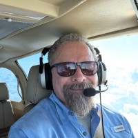 Tony Pynes, CMI®, PMP, CCPI, B.S.