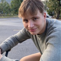 Max Olofsson