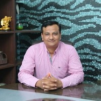 Dinesh Bhati