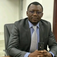 Boris NGOSSO MSc, Eng, SSYB, SSGB