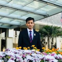 Muhammad Saeed