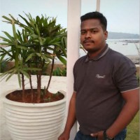 Swapnil Patil