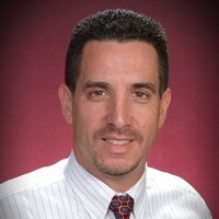 Jon Enright
