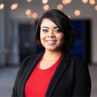 Tashika Parker
