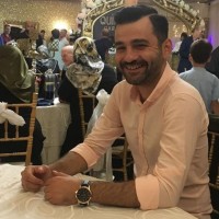 Samet Kulcan