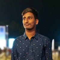 Adulla Sai Kiran Reddy