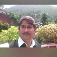 Suresh Verma