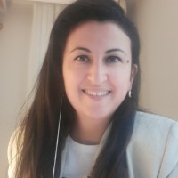Tugba Yilmaz, Ph.D.