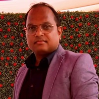 Manoj Kumar
