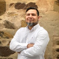 Mauro Sandoval