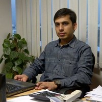 Omar Qureshi