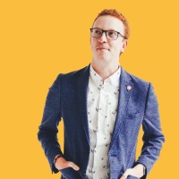 Mark Grainger - Freelance Brand Copywriter