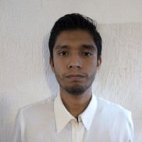 Benjamin Mendoza Luna