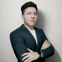 Daniel Gómez Balbas