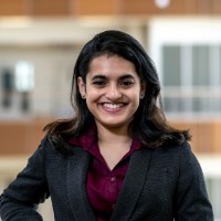 Shruti Menon