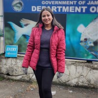 Diksha Gupta