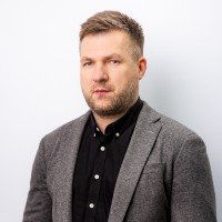 Łukasz Szwarocki