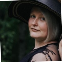 Katie Tidd-Mills
