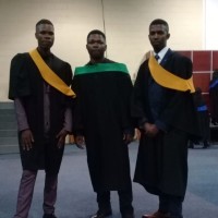 Luvuyo Baleni