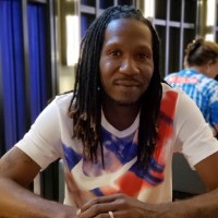 Nathaniel Sanders
